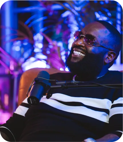 Rick Ross