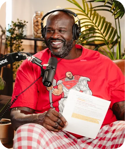 Shaq