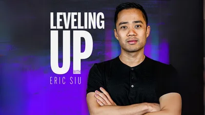 Leveling Up