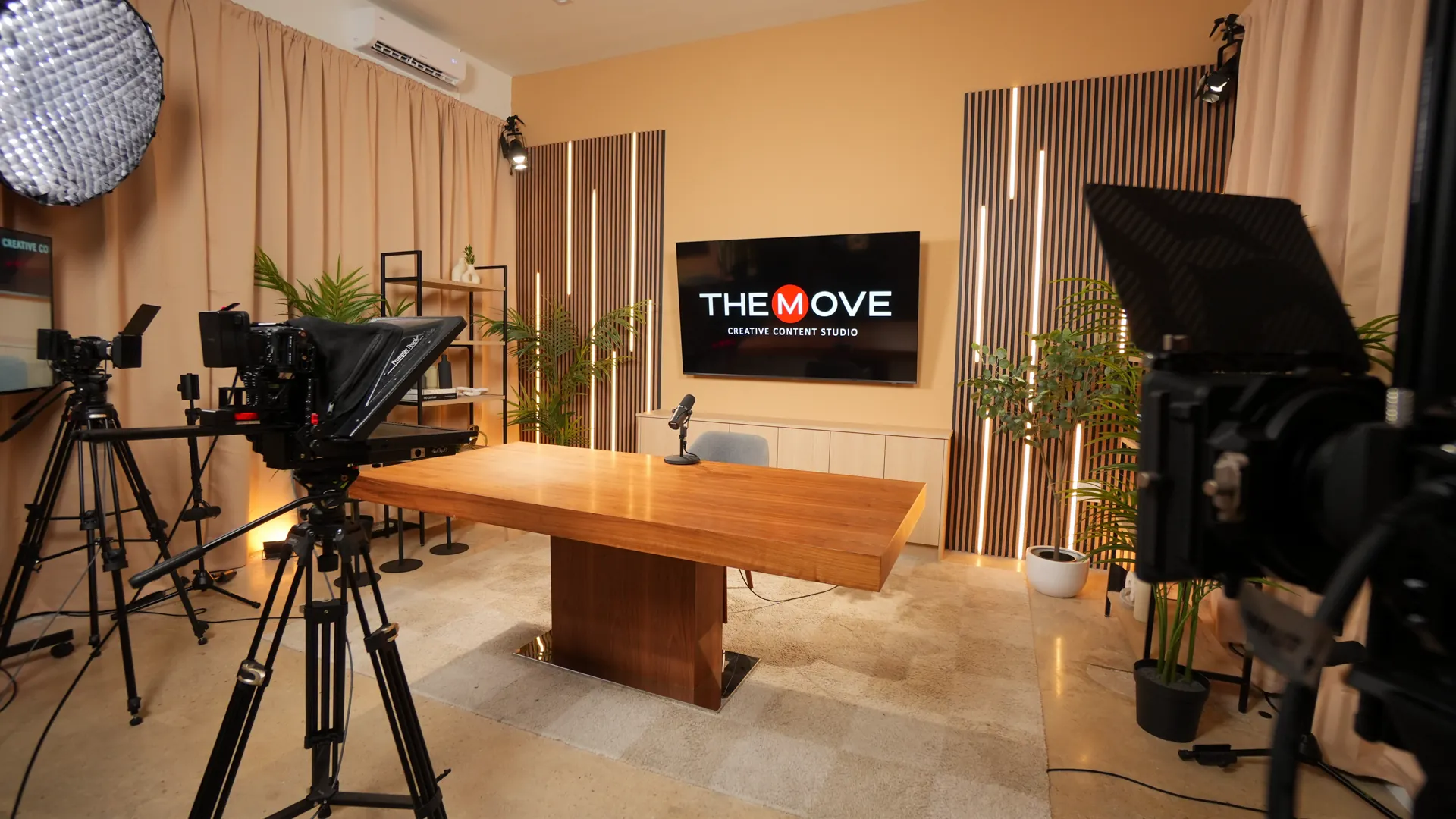 VSL Setup